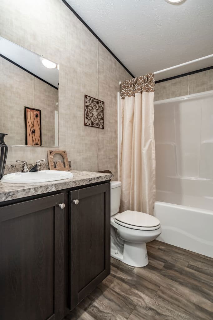 Blazer select ts1005-p bathroom home features