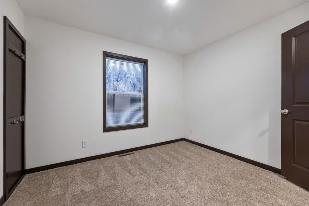 The superior 193000 bedroom home features