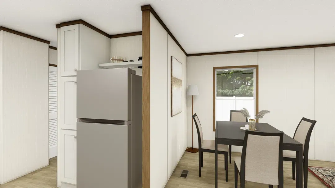 Desire interior home features