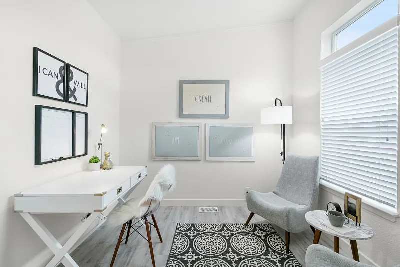 Gs 790 adu interior home features