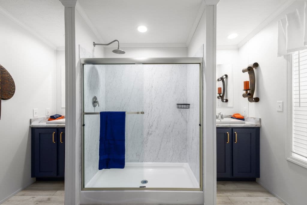 Astro creations ranch 3a2088-p bathroom home features