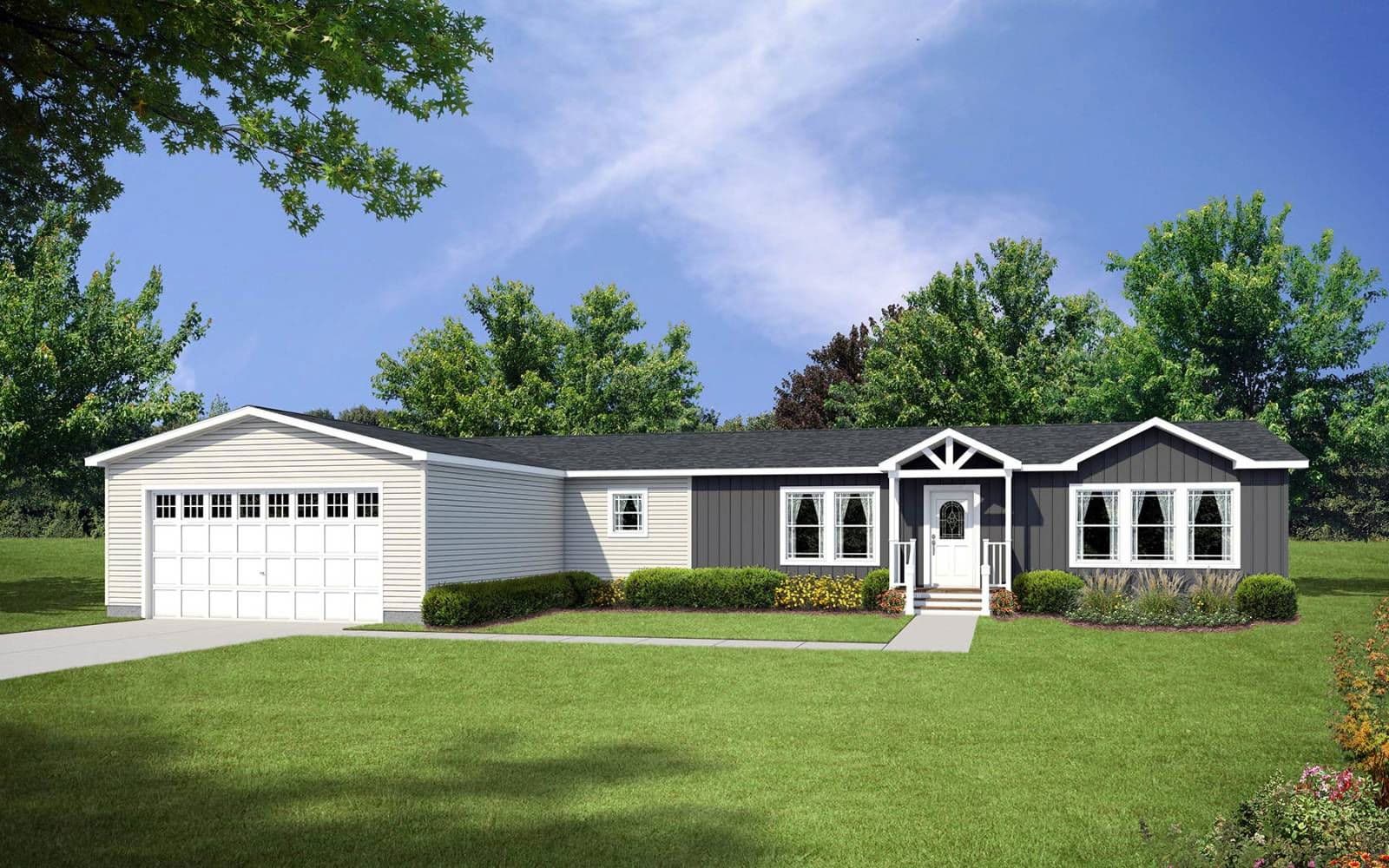 Enterprise hero home features