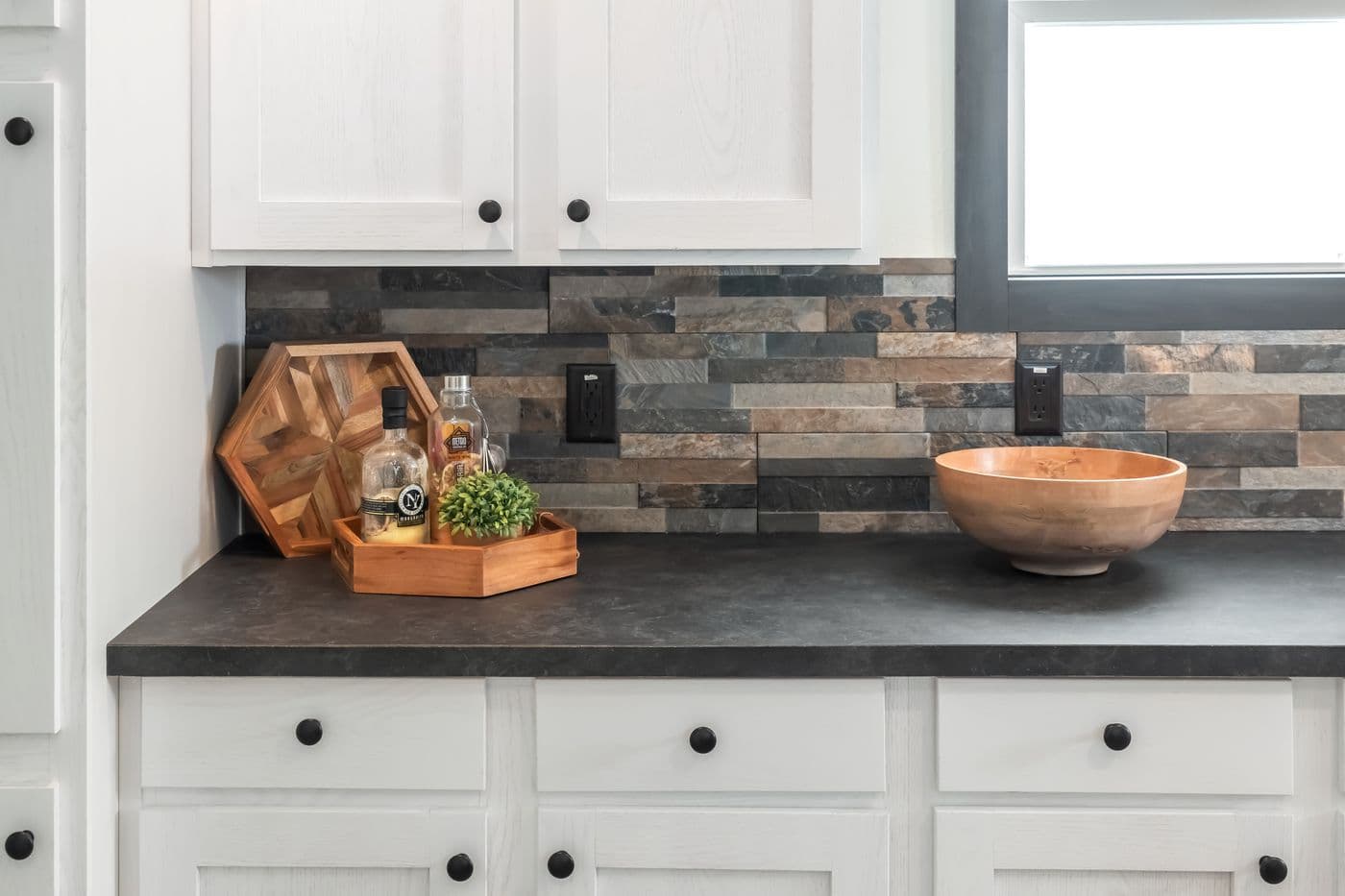 Boujee 56 kitchen home features