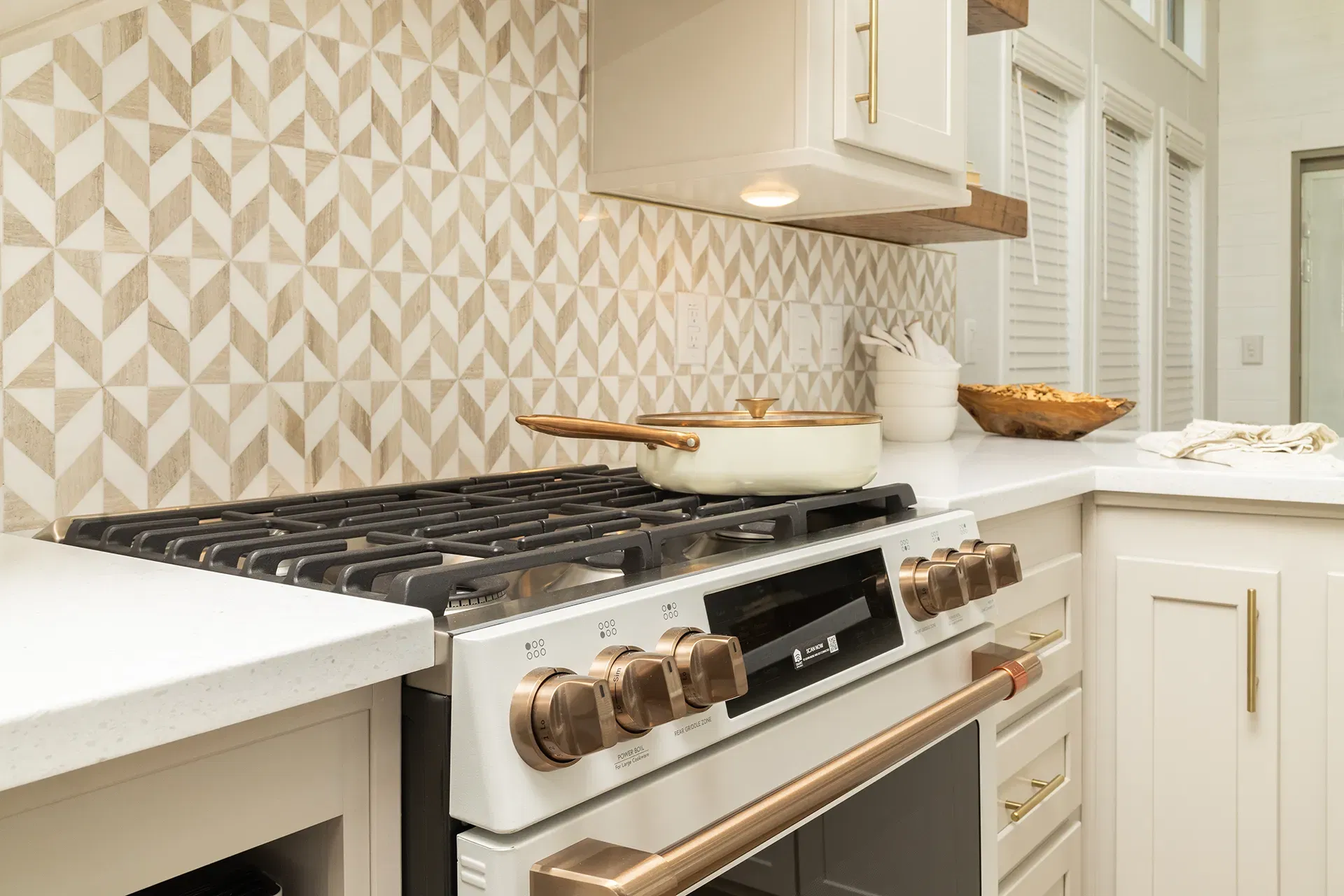 Eldorado 9081p kitchen home features