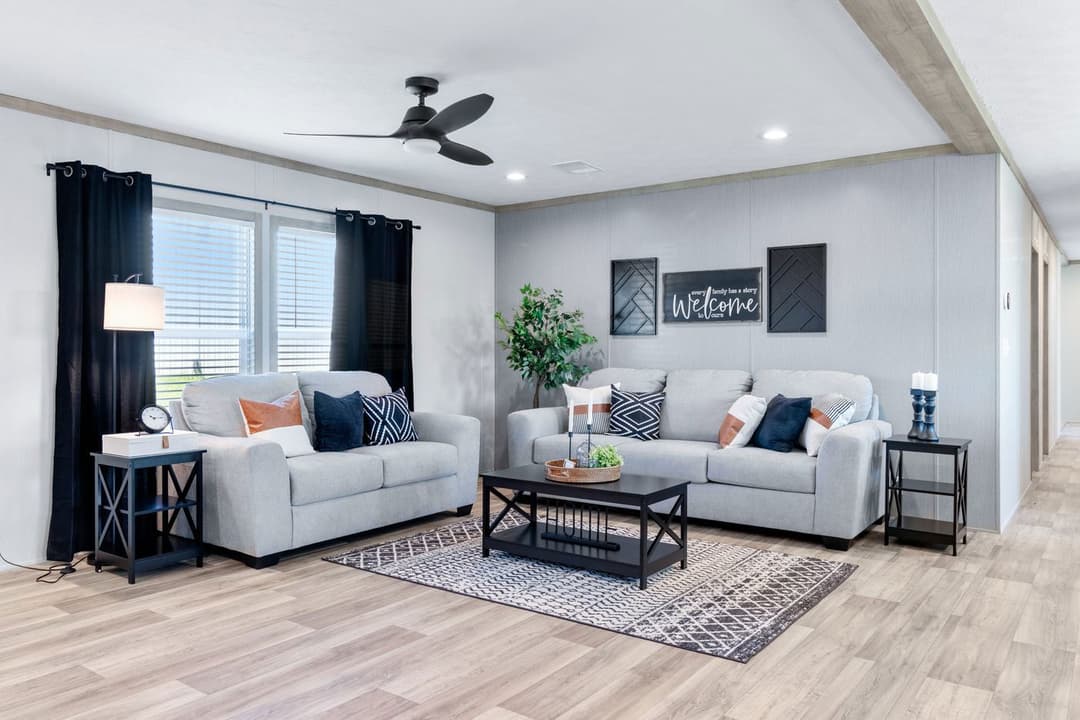 Anatolia xl interior home features