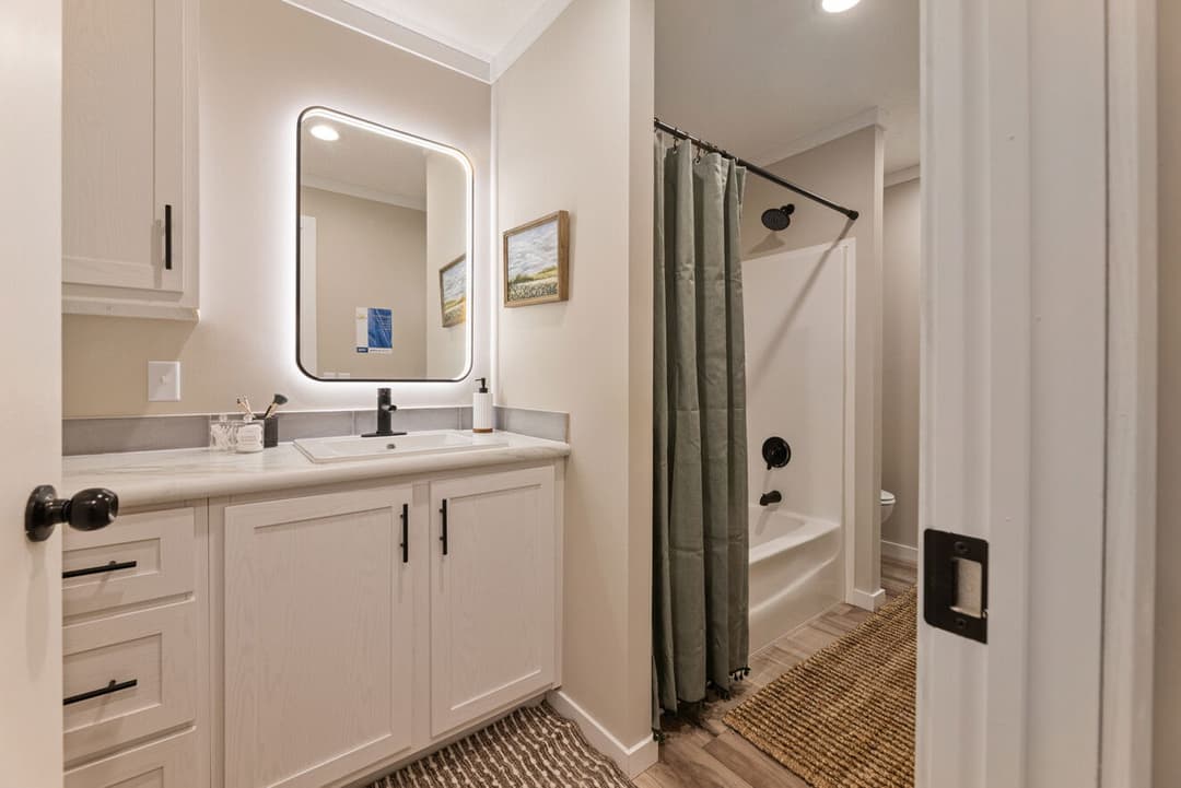 Atmos 28603n bathroom home features