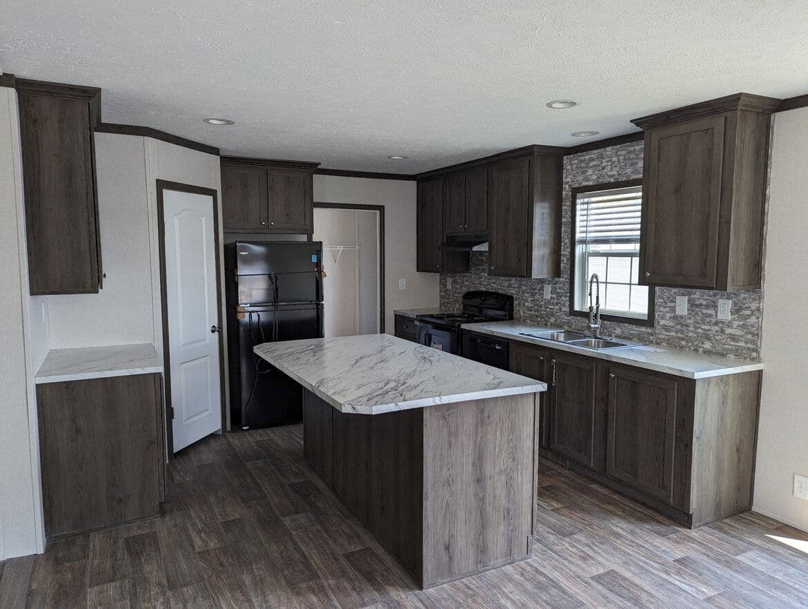  berkshire 28483p kitchen home features