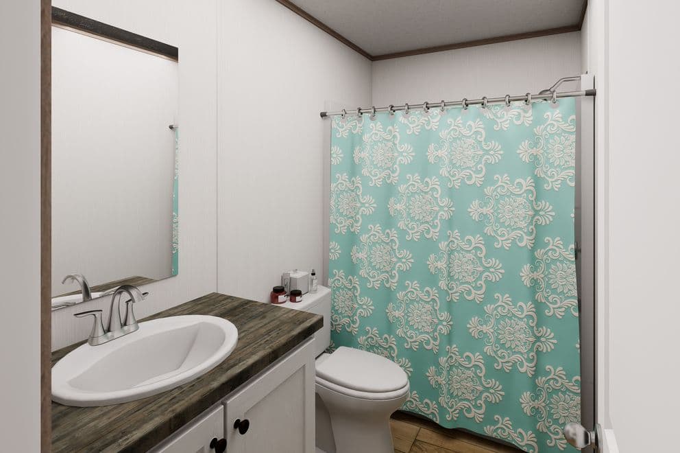 Ultra flex 28x48 - 29upf28483ah bathroom home features