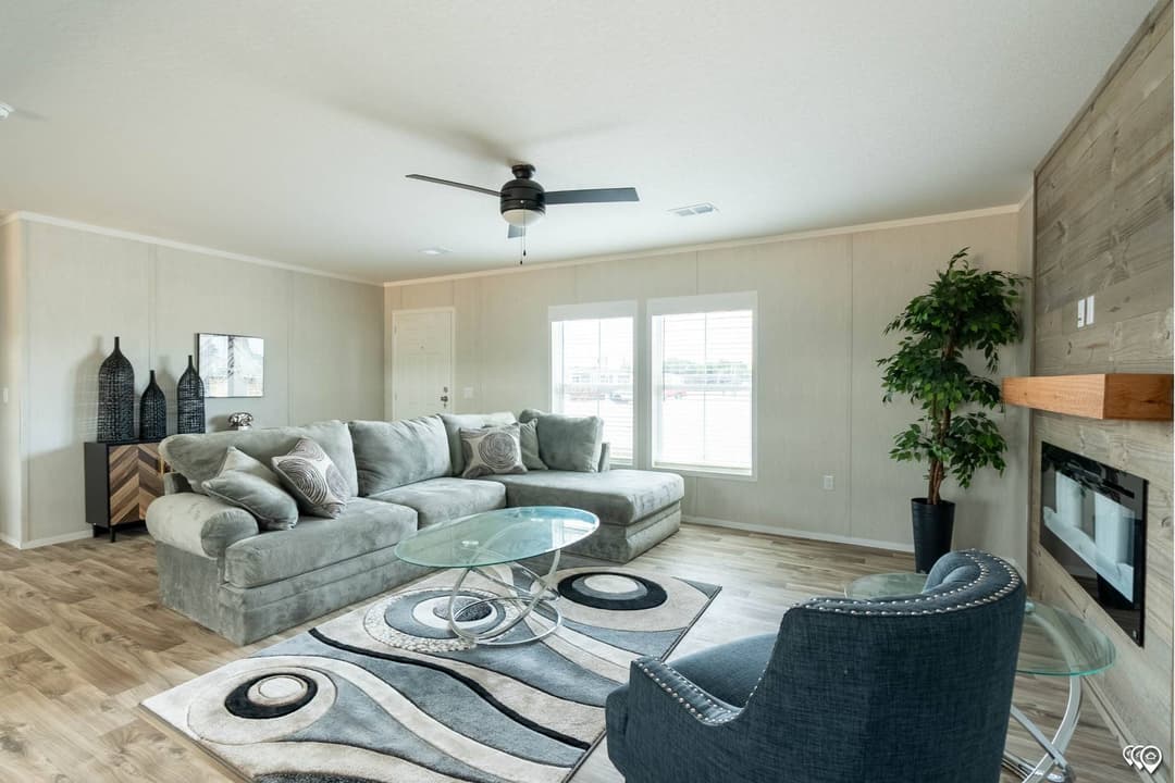 Arc3270-9002 interior home features