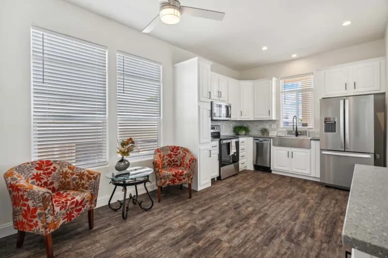 Desert vista apdv1531 interior and kitchen home features