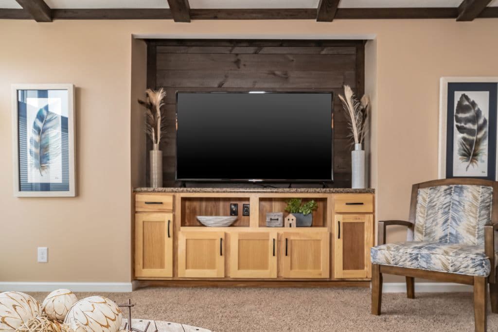 Astro creations ranch 3a2036-p interior home features