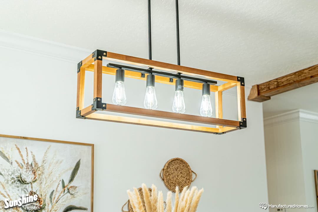 Pri3284-2058 "the talladega" kitchen home features