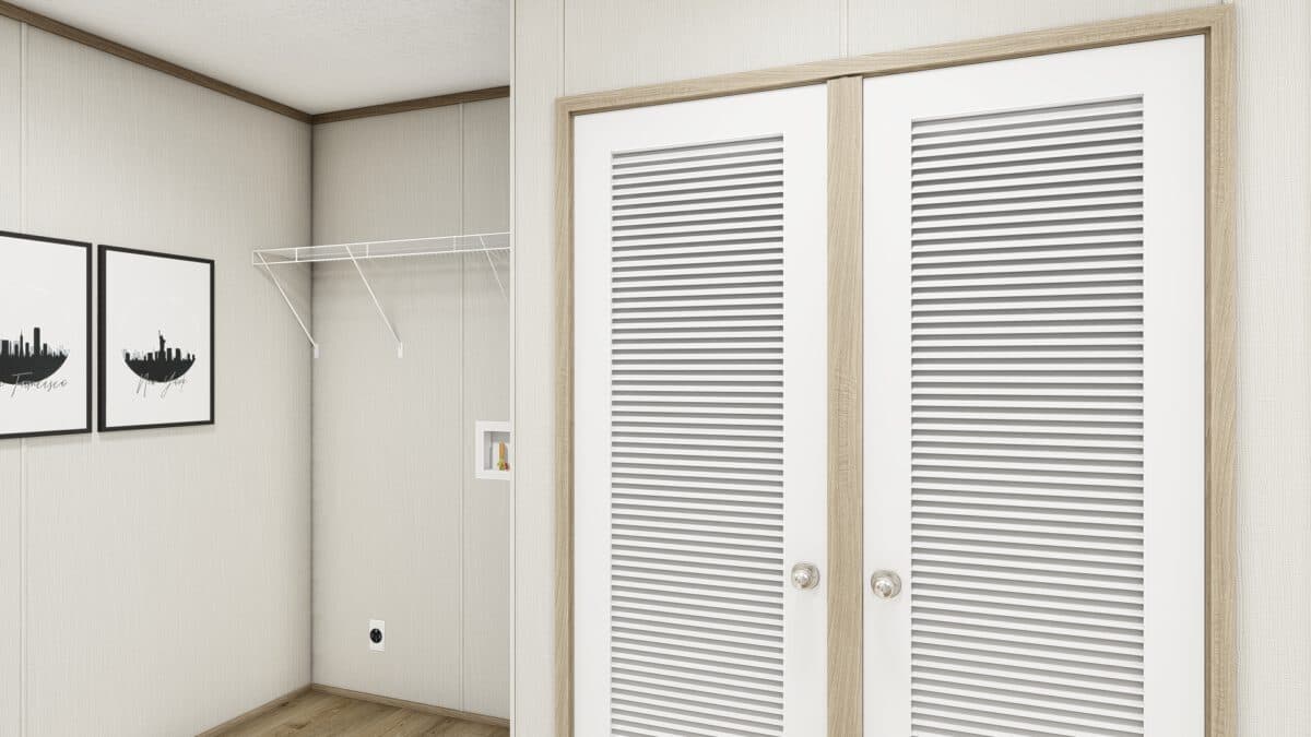 Beacon interior home features