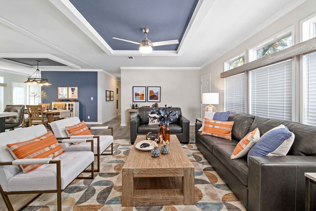 Belterra iii 32764j interior home features