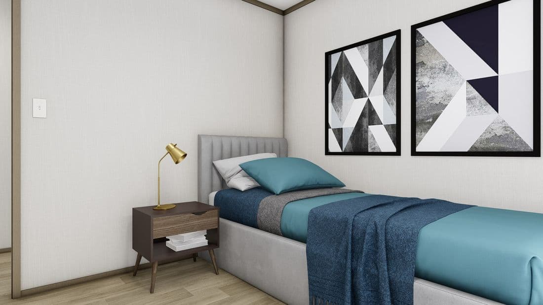 Erikson bedroom home features