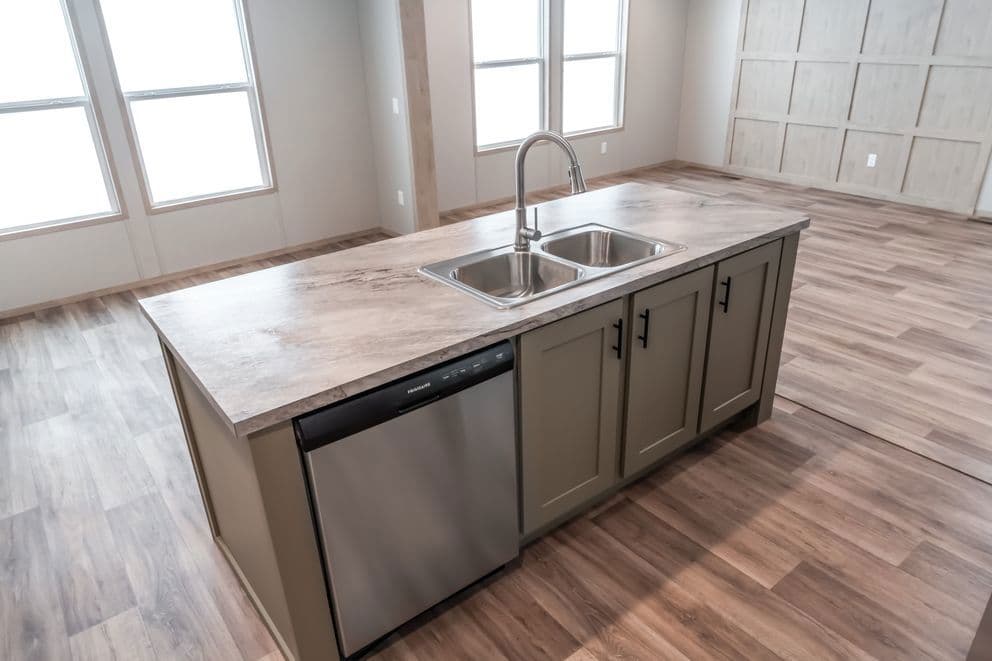 Cook exterior home features