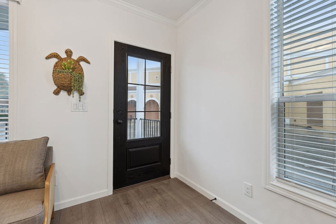 Calloway 239 interior home features