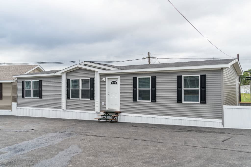 Astro elite ranch 3a2804-p hero, elevation, and exterior home features