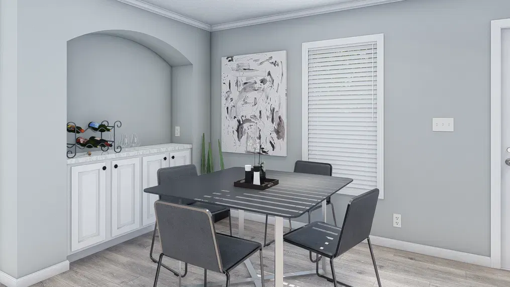 101 advantage plus interior home features