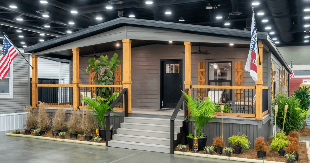 0663ls hero, elevation, and exterior home features