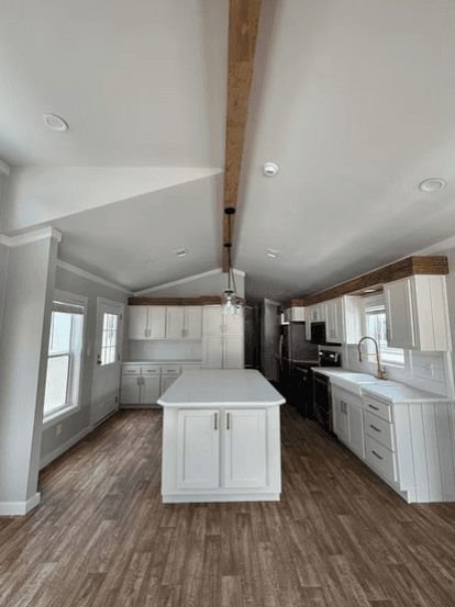 Kit carson-652 kitchen home features