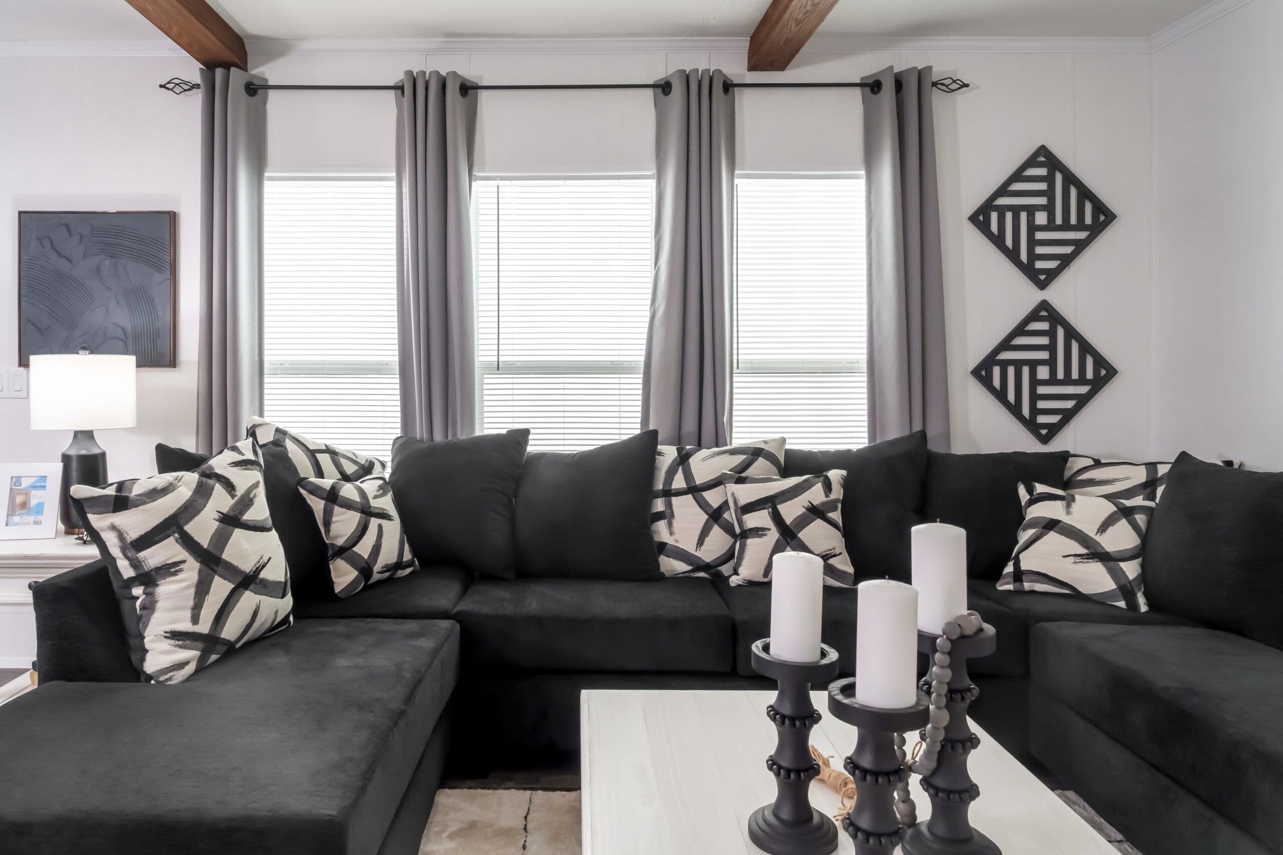 Md-53-32 interior home features