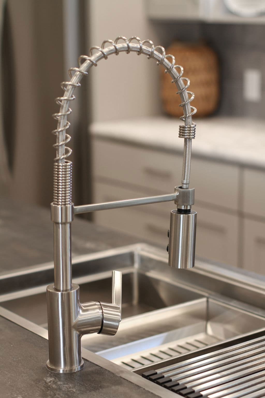 Le fantastique ranch 3p2602-r kitchen home features