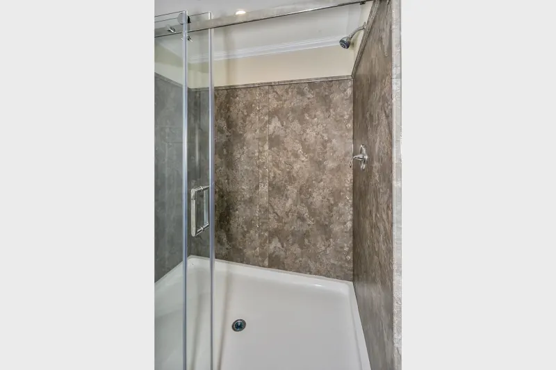 Prairie dune 8978 bathroom home features