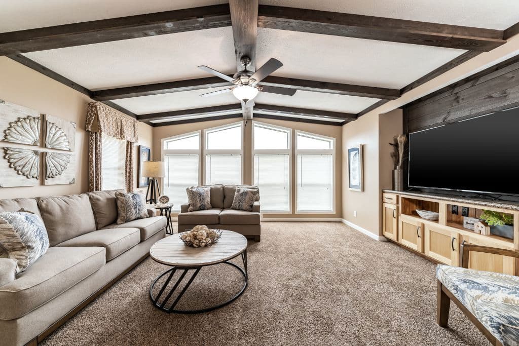 Astro creations ranch 3a2036-p interior home features