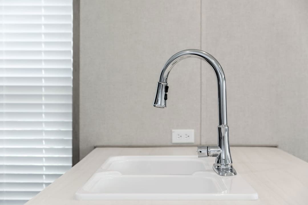 Blazer 66 f kitchen home features