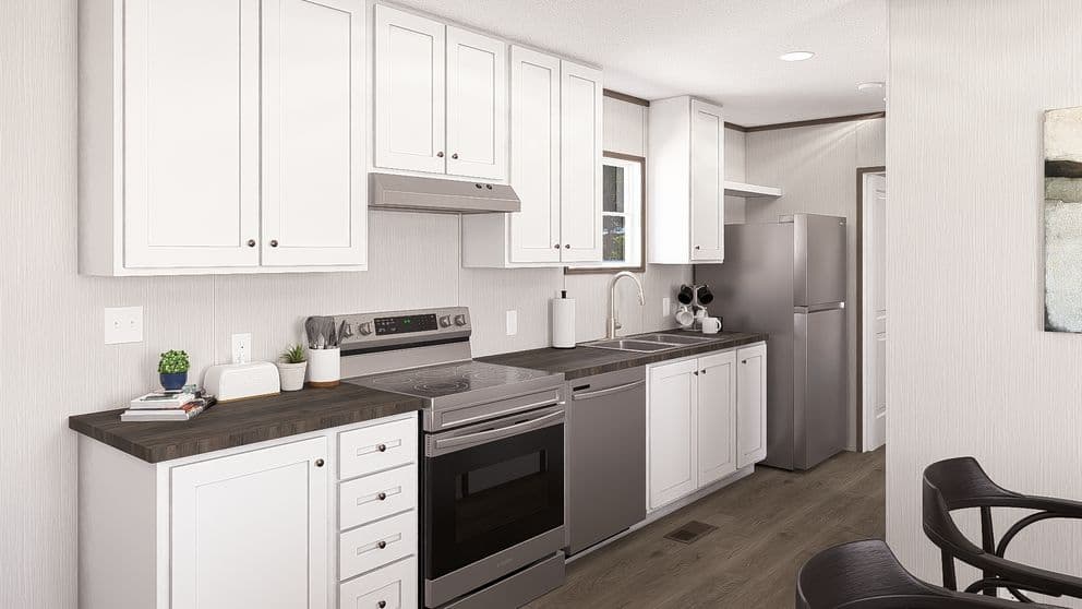 Legend 16x72 coastal breeze i - 29leg16723ah kitchen home features