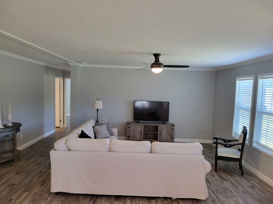 Heritage pointe 32603d interior home features