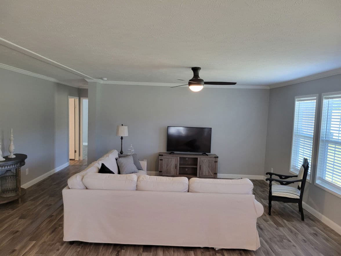 Heritage pointe 32603d interior home features