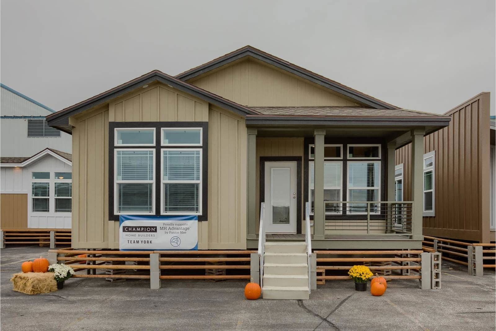 Pika scc643 hero, elevation, and exterior home features