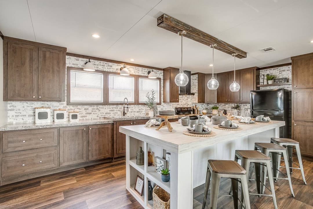 Nm3260f kitchen home features