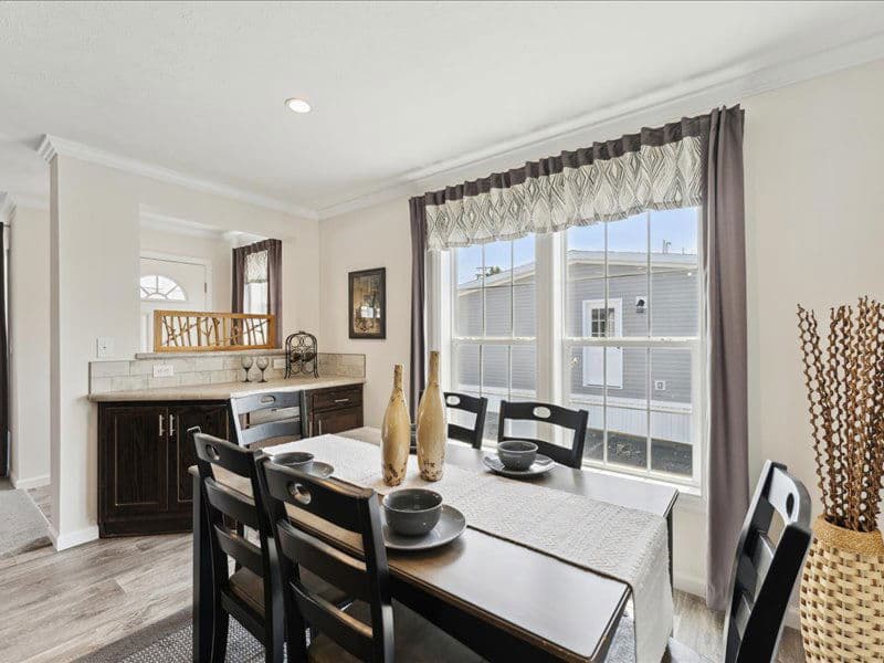 Spectra cs7301 interior home features