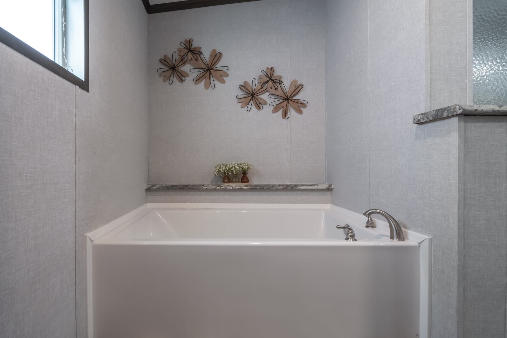 Select s-3256-42a bathroom home features