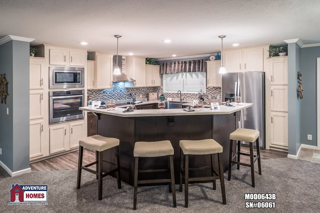 Mod0643b interior home features