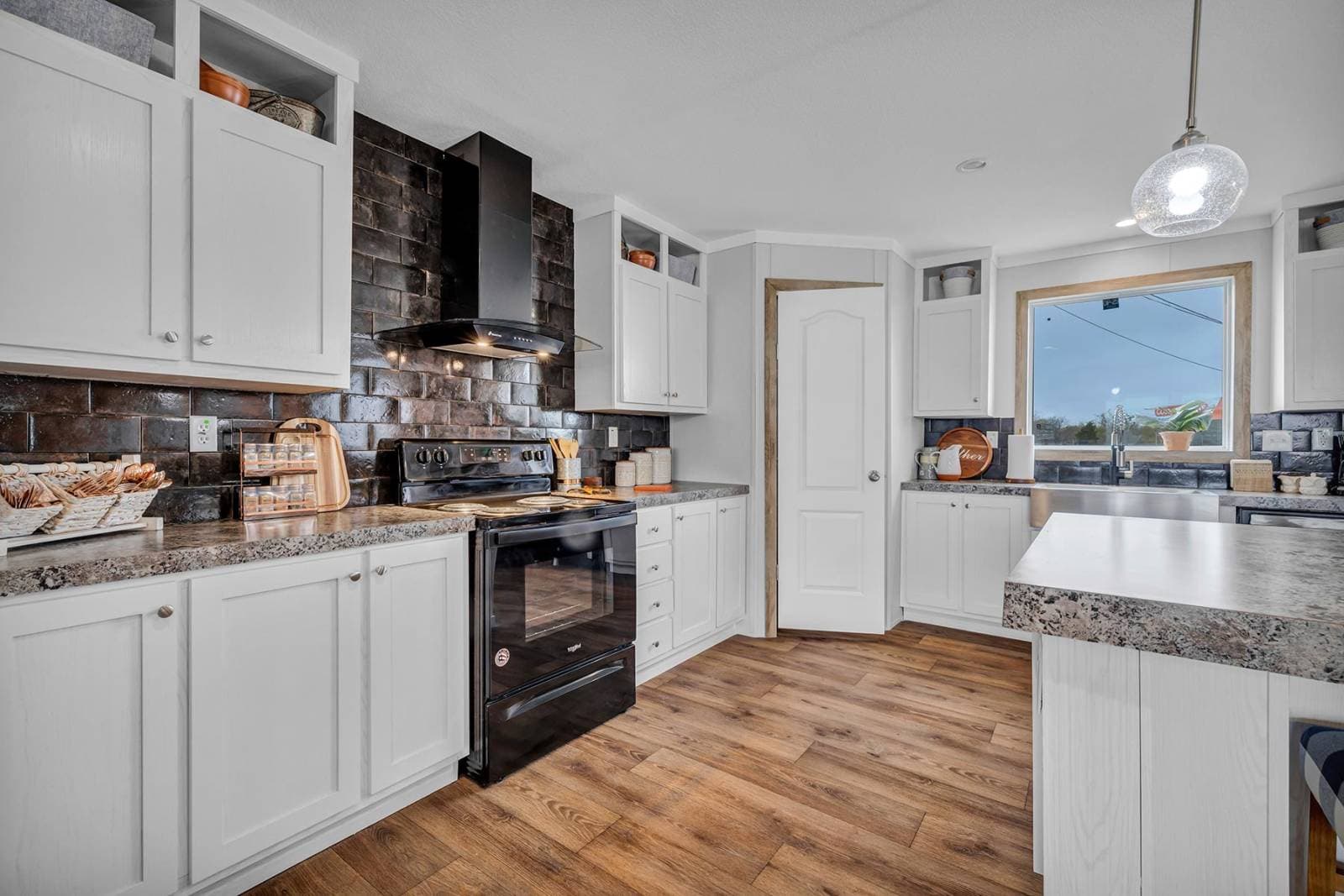 Csd3264l kitchen home features