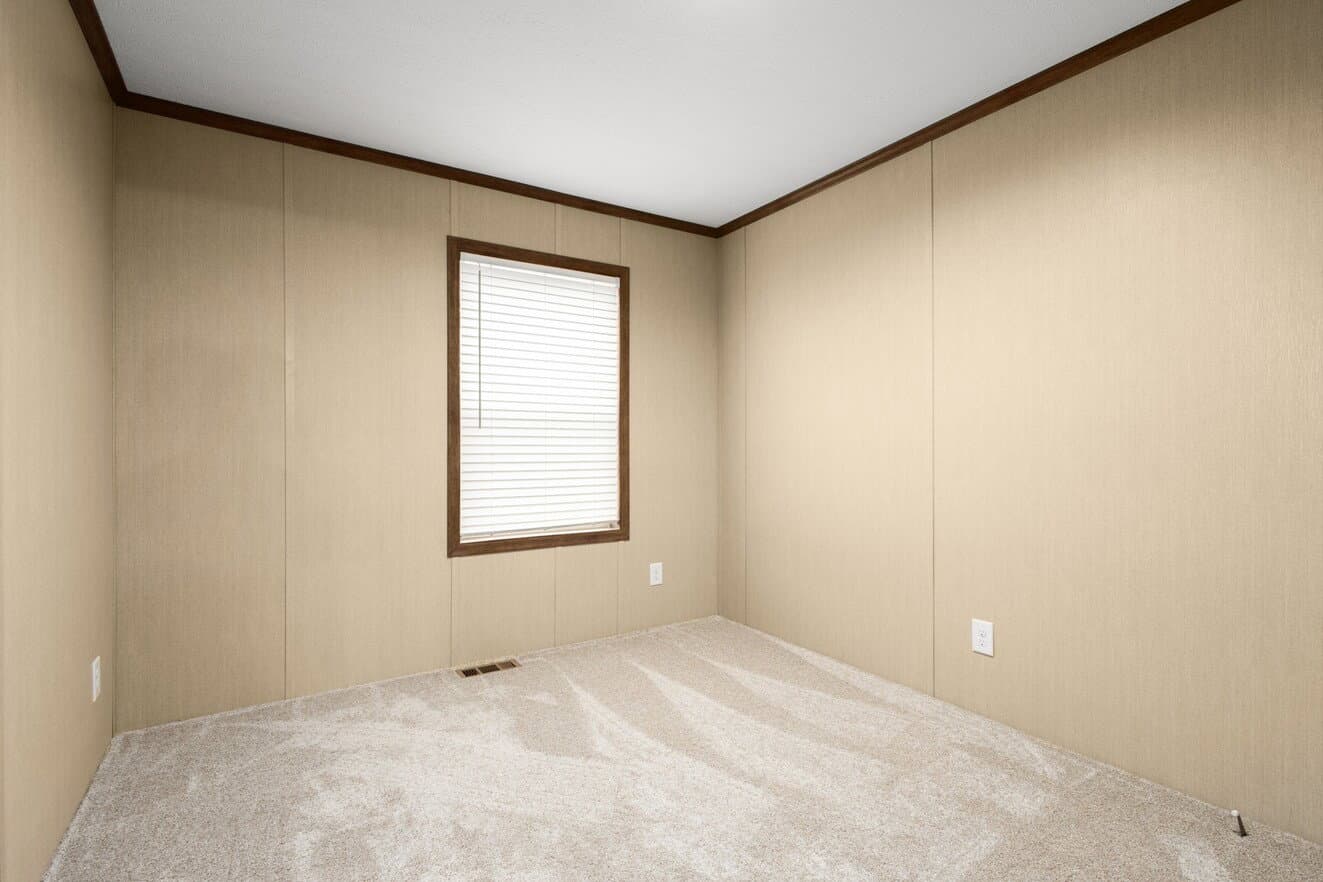 Regulus bedroom home features