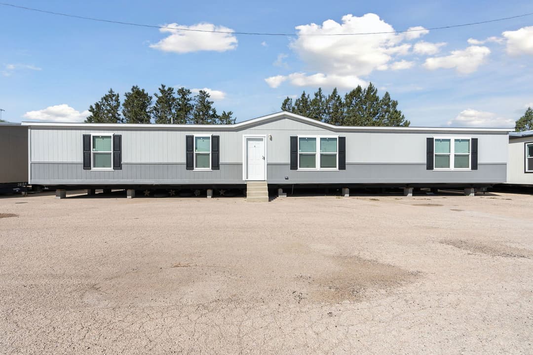 Prime pinnacle 135 exterior and elevation home features