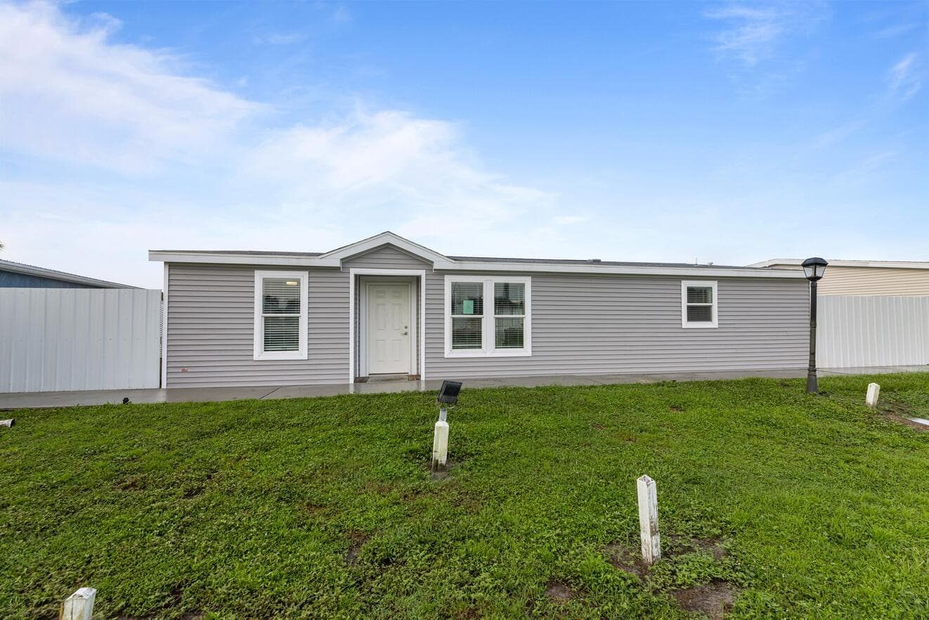 Ventura vi 30483c hero, elevation, and exterior home features