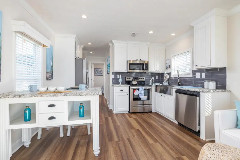 Legend 1435454 kitchen home features