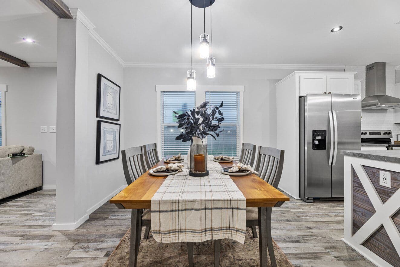 Davan 28683a kitchen home features