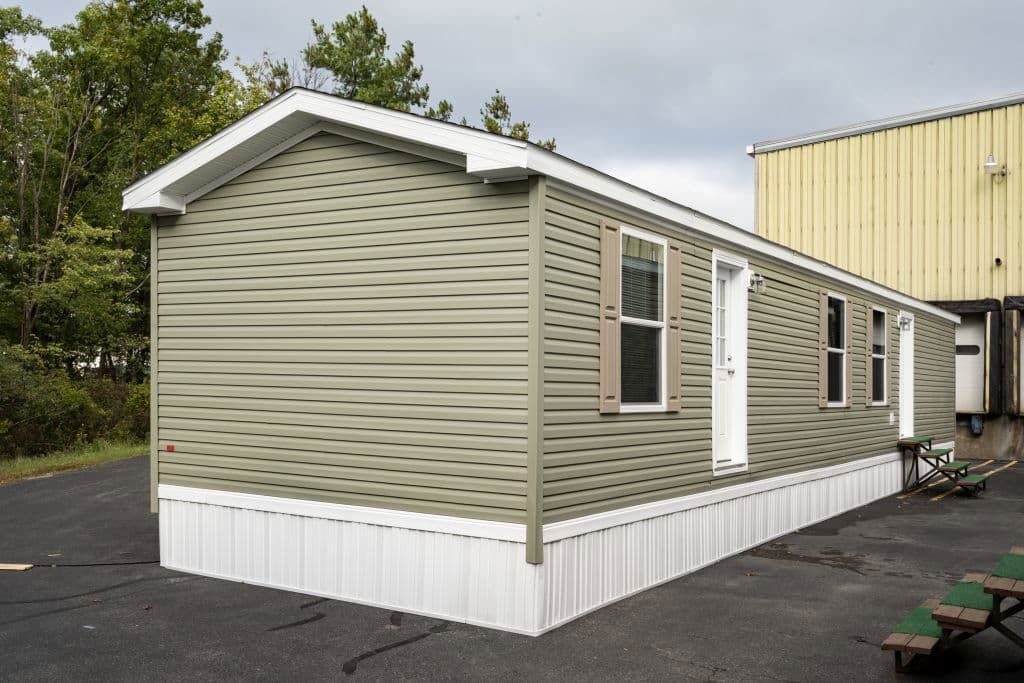 Blazer select ts1005-p hero, elevation, and exterior home features