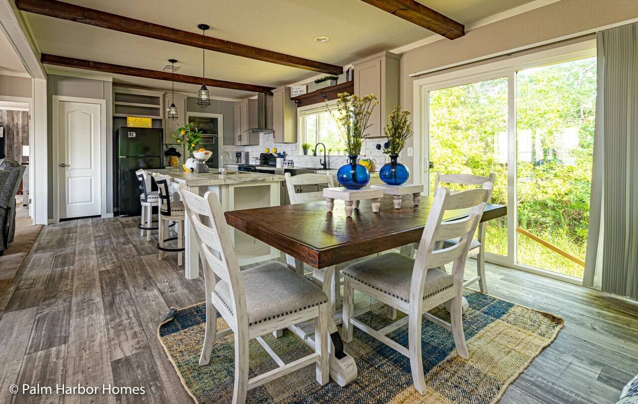 Fantasy island 28543f interior home features