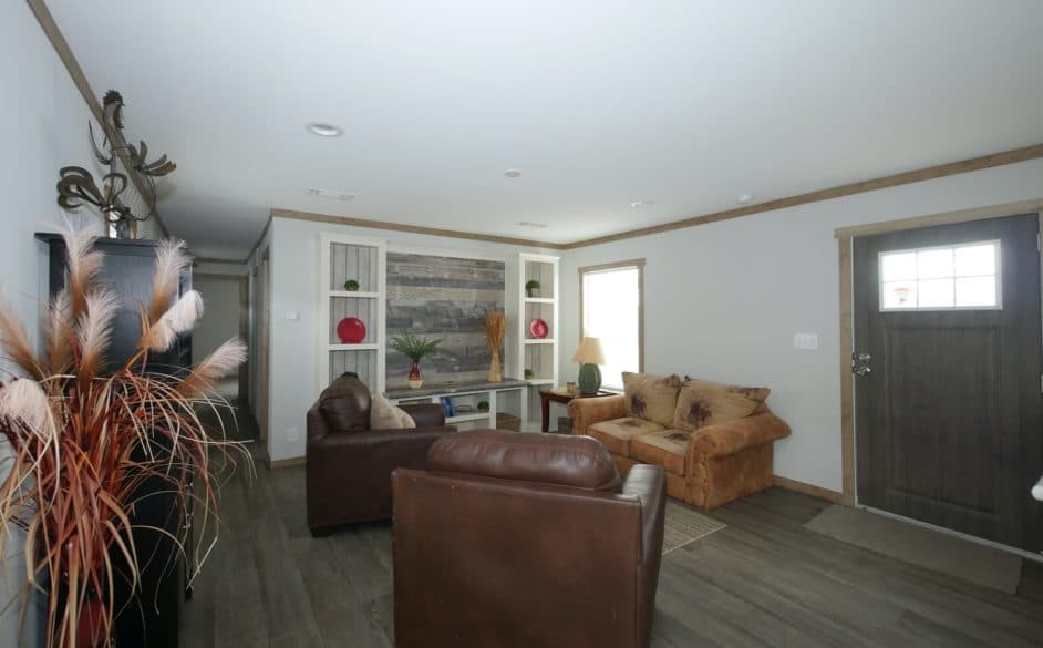 Gabriella 9576 interior home features