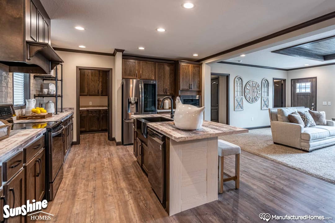 Pri3280-2025 kitchen home features