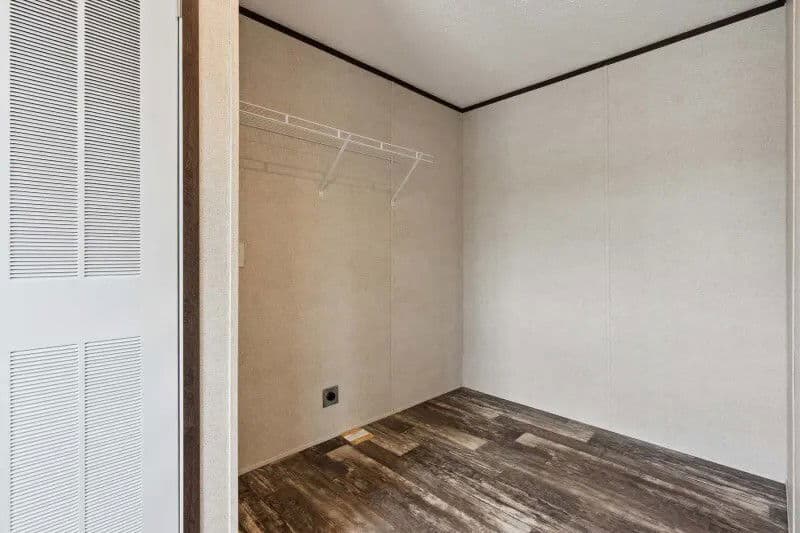 Churchill interior home features