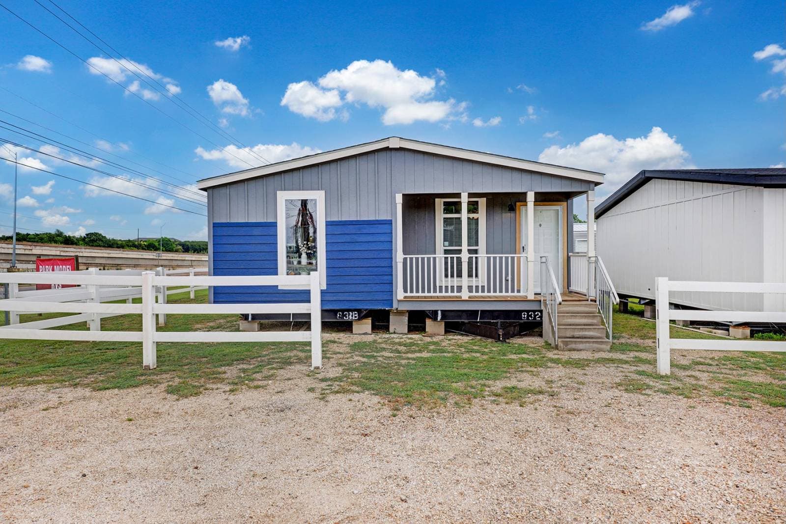 Csd2860l exterior home features